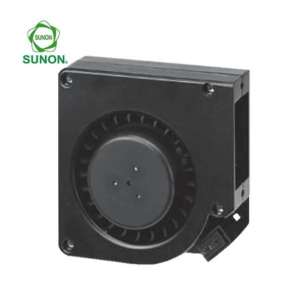 Standard SUNON 12031 Mini 120mm Micro 120x120 Small Centrifugal AC 240V 230V 220V Blower Fan 120x120x31mm (AB2123-HST GN)