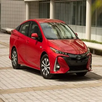 4-е Поколение (XW50; 2015) Подержанные автомобили Toyota Prius Business Edition для продажи/Подержанные Hyrid продажи б/у