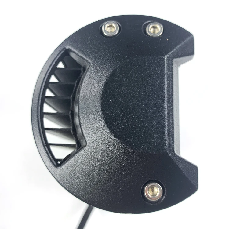 Auto Lighting 36W 24V LED Work Light for Car 12 Volt LED Offroad LED Light Bar