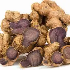 Top-Quality Organic best price hot sell free sample Thai black Ginger