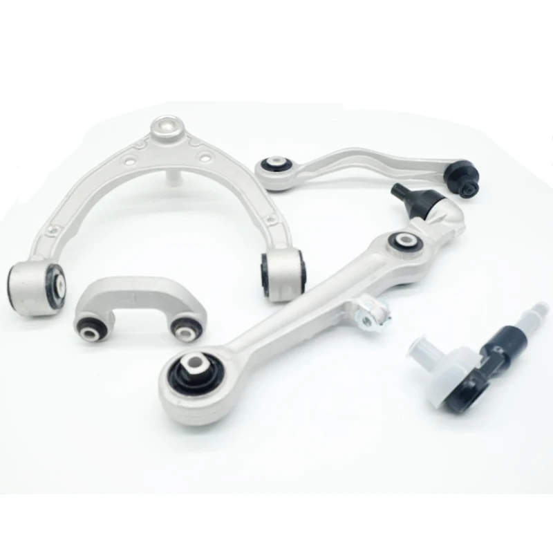 OEM 48606-39015 48605-39015 Car Suspension Parts Front Axle Control Arm for Toyota Coaster BB4# RZB40 50HZB50 93-16