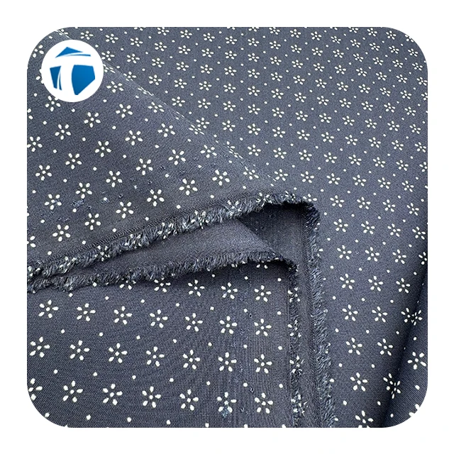 Special price fabric baby print tc fabric 65% polyester 35% cotton uesd to school uniform or bed sheet