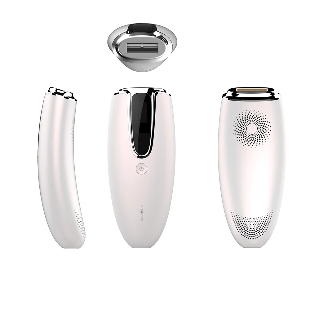 Hot Selling Professional Permanent Laser Machine Home Use Lazer Device IPL Hair Removal Tool Machine For Women