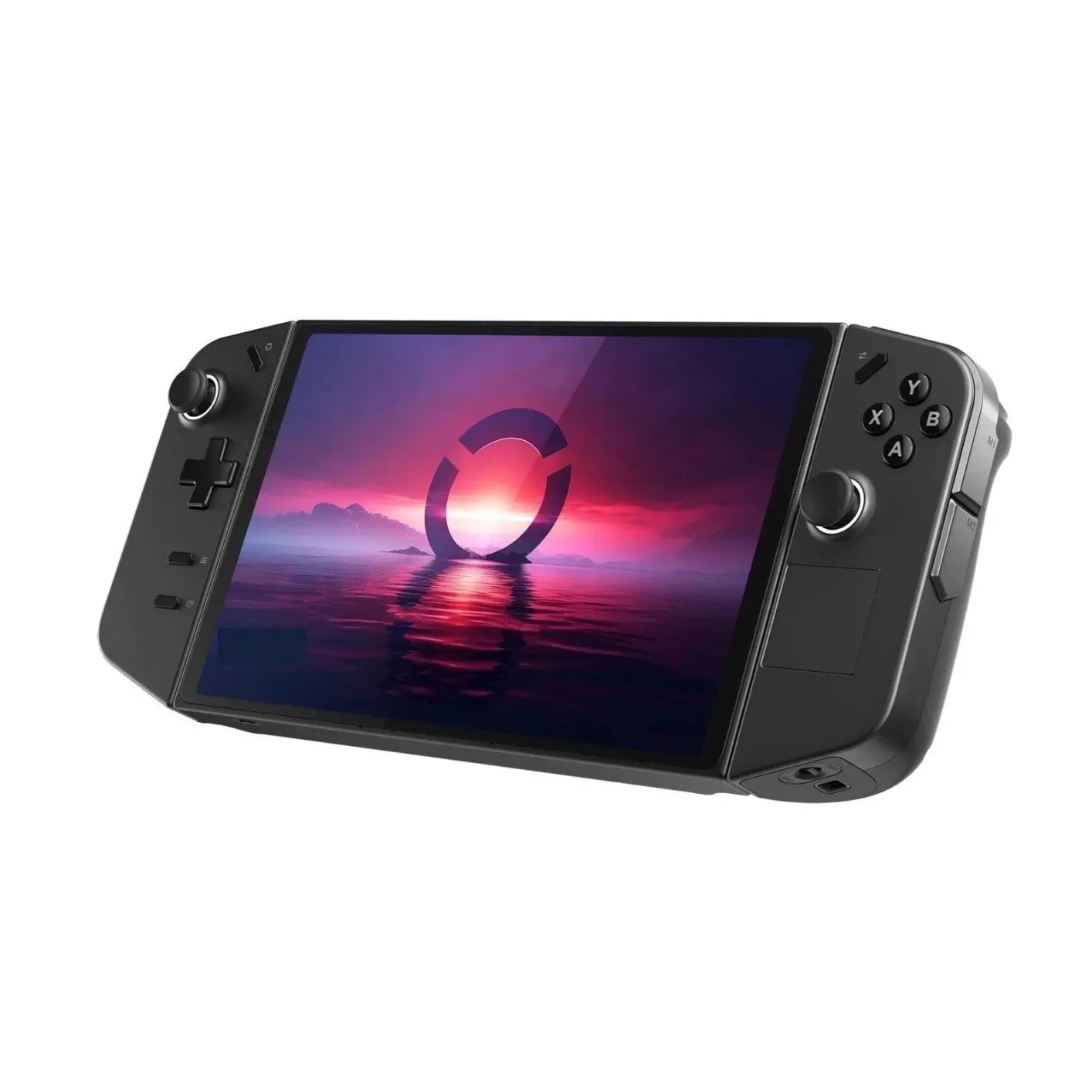Best Buy  New Bonus price on Lenovos LEGION-Go 8.8-inch Handheld Game Console Black AMD-Ryzen Z1 Extreme 16G 512G
