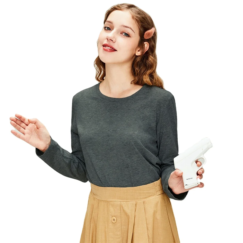 Fashion Design High Quality Wholesale Customized Logo Printing Fitness Style Breathable Crop Top breathable T-Shirt for Women