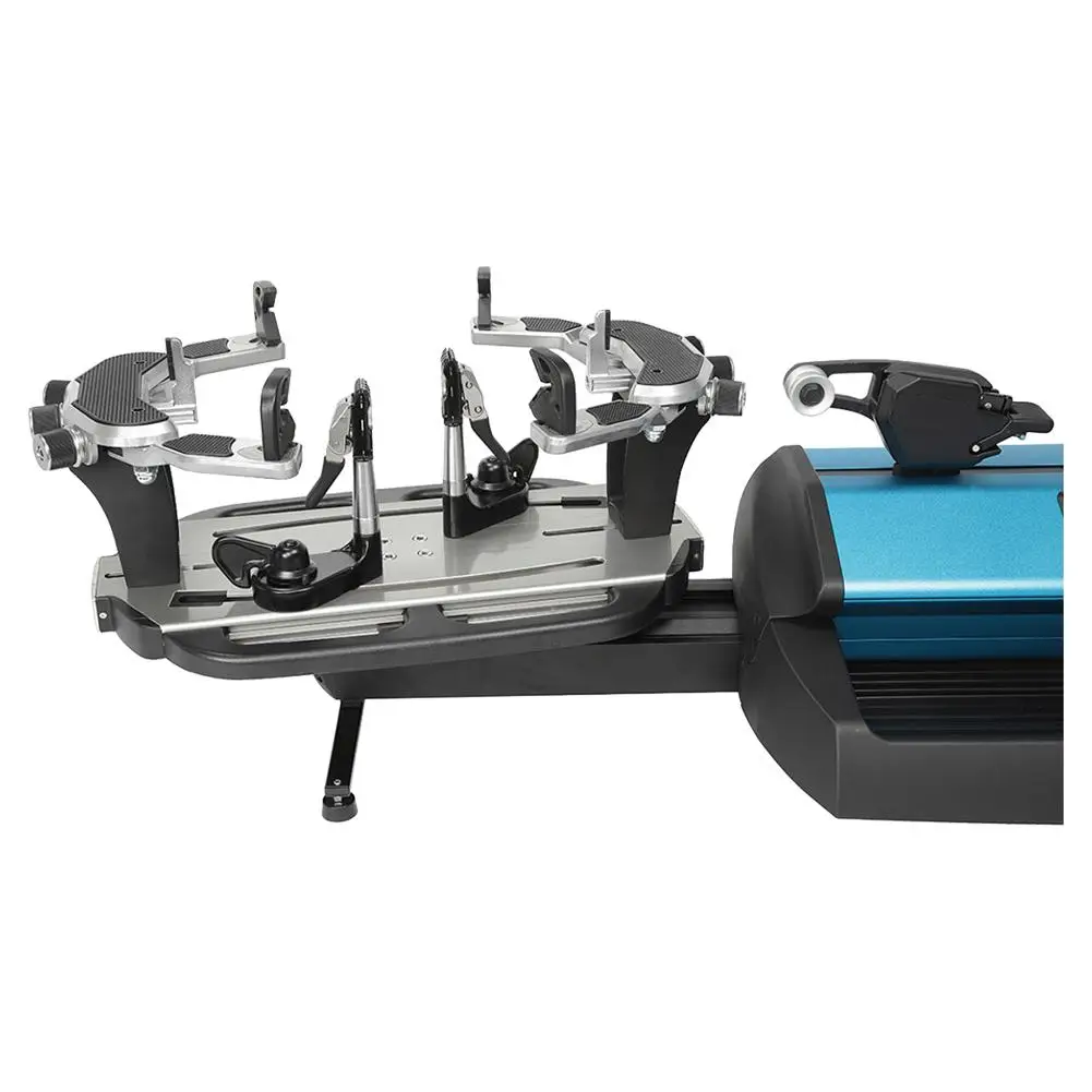 Doorstep Delivery For Gamma Stringing Machine XLT Tennis Machine