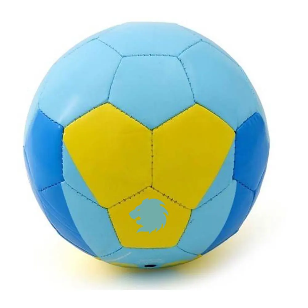 Training Match Hand Ball Stitched PU Leather Professional Football Hand Ball Wholesale Soccer Ball