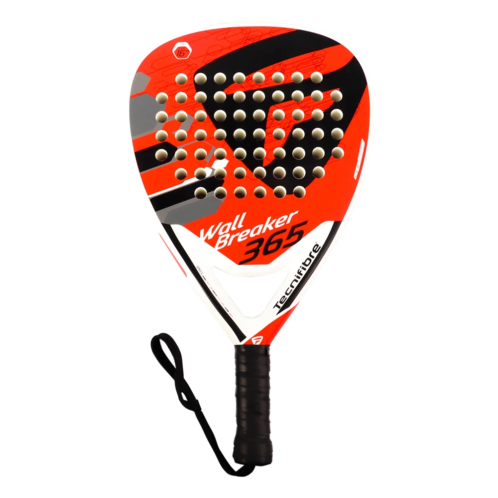 Pickleball Paddles Set of 2 Fiberglass Pickleball Rackets 4 40-hole Balls 1 Pickleball Bag