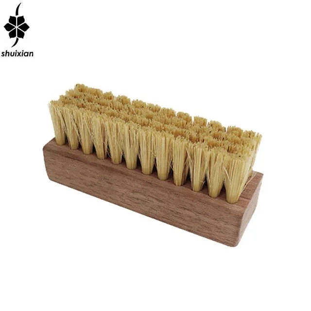 Customized Ultimate Suede And Nubuck Cleaning Kit Include Foam Cleaner Liquid Suede Brush and Gum Cleaning Block