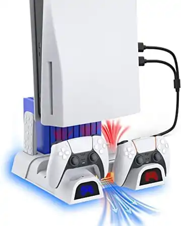 100% New Original Sony PS5 Console Game Box Playstation5 Video Game Console Ps5 Digital Disc Version Sealed in BOX & FAST SHIP