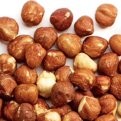 Natural Premium Quality Hazelnut