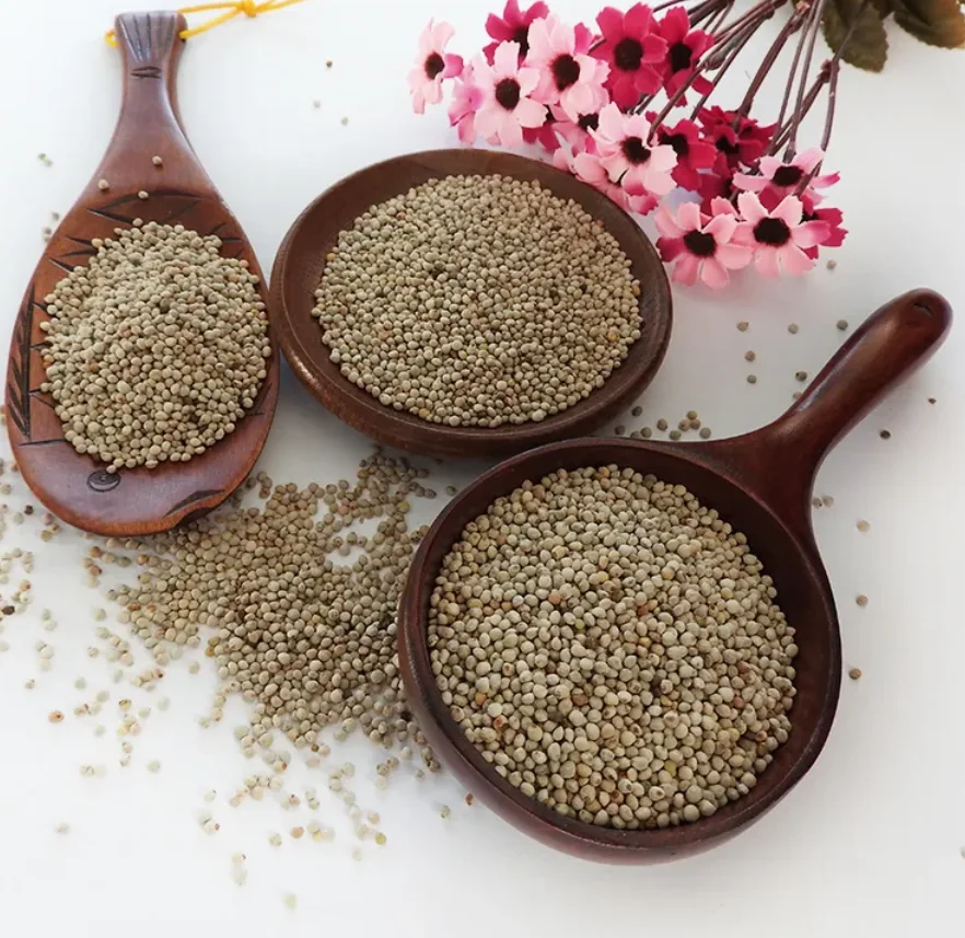 Organic perilla seeds