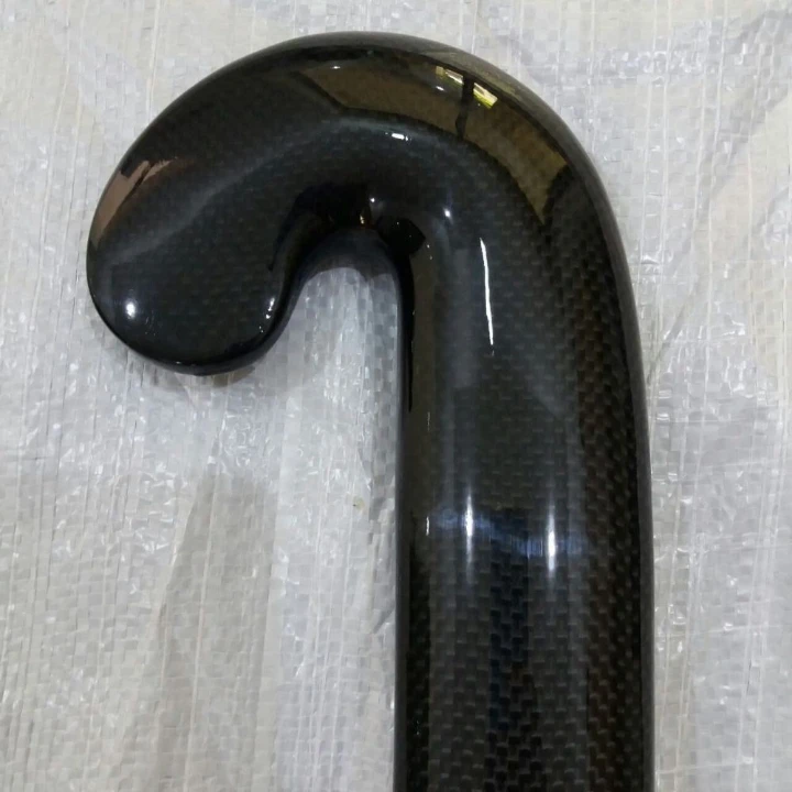 Hockey stick Composites ice hockey sticks