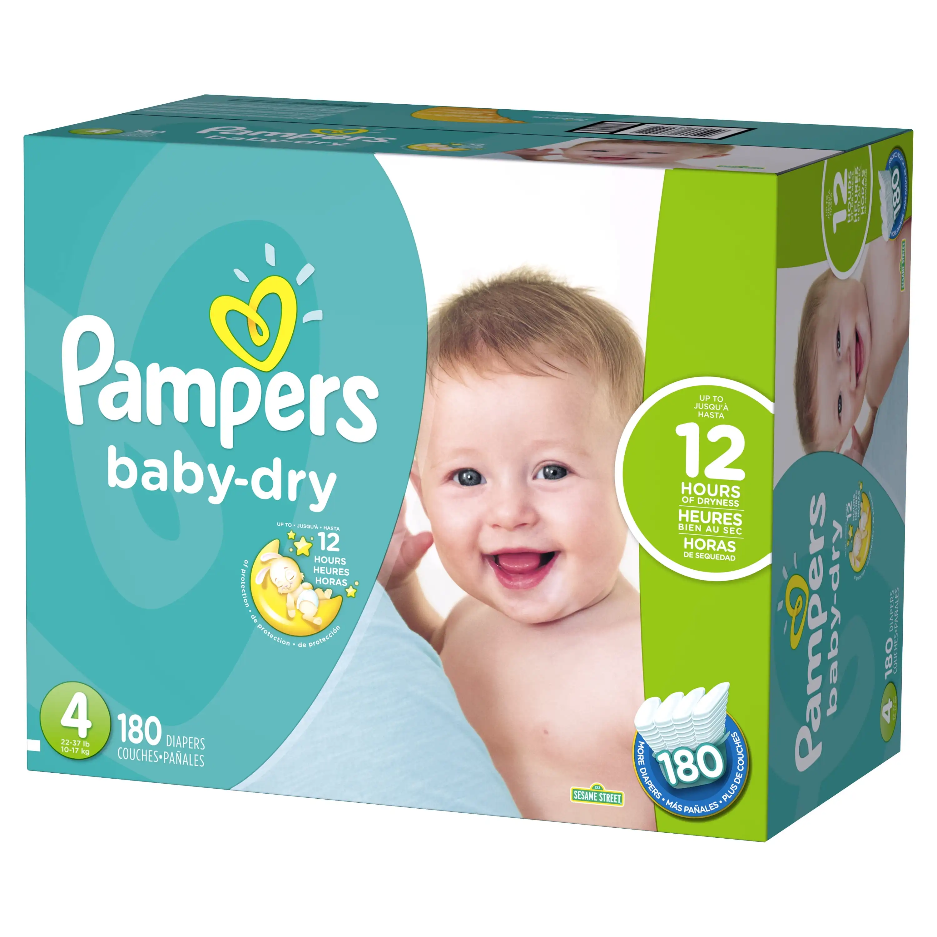 Original pampers baby diapers for sale online / pampers wholesale suppliers