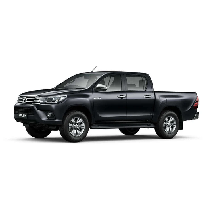 2018 2019 2020 2021 транспортных средств подержанные автомобили ToyotaLand Cruiser Prado Toyota Hilux пикап 4x4