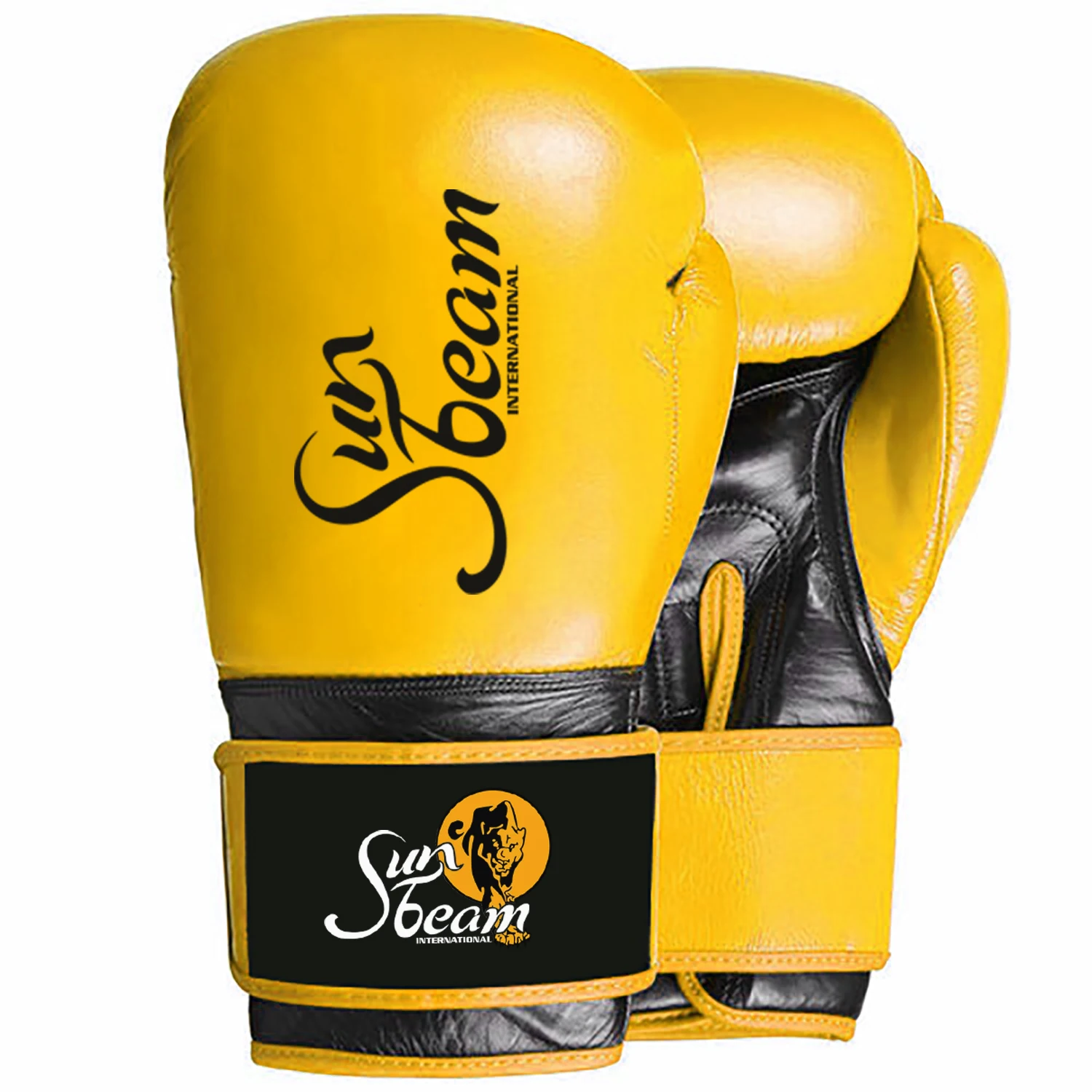 2022 Professional Boxing Training Gloves Custom Design real leather Boxing Gloves Cheap Leather Boxing Gloves