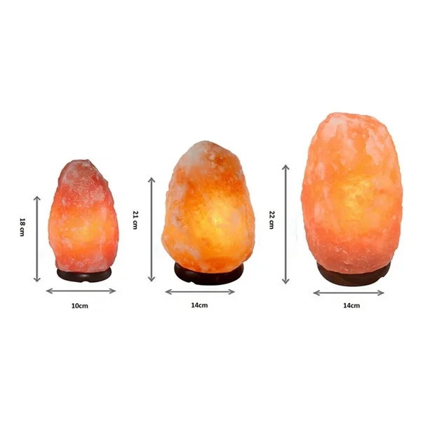 Top demanded new design salt lamp Cross Shape Himalayan Salt Lamps Complete Package Electric natural salt lamp for home decorate