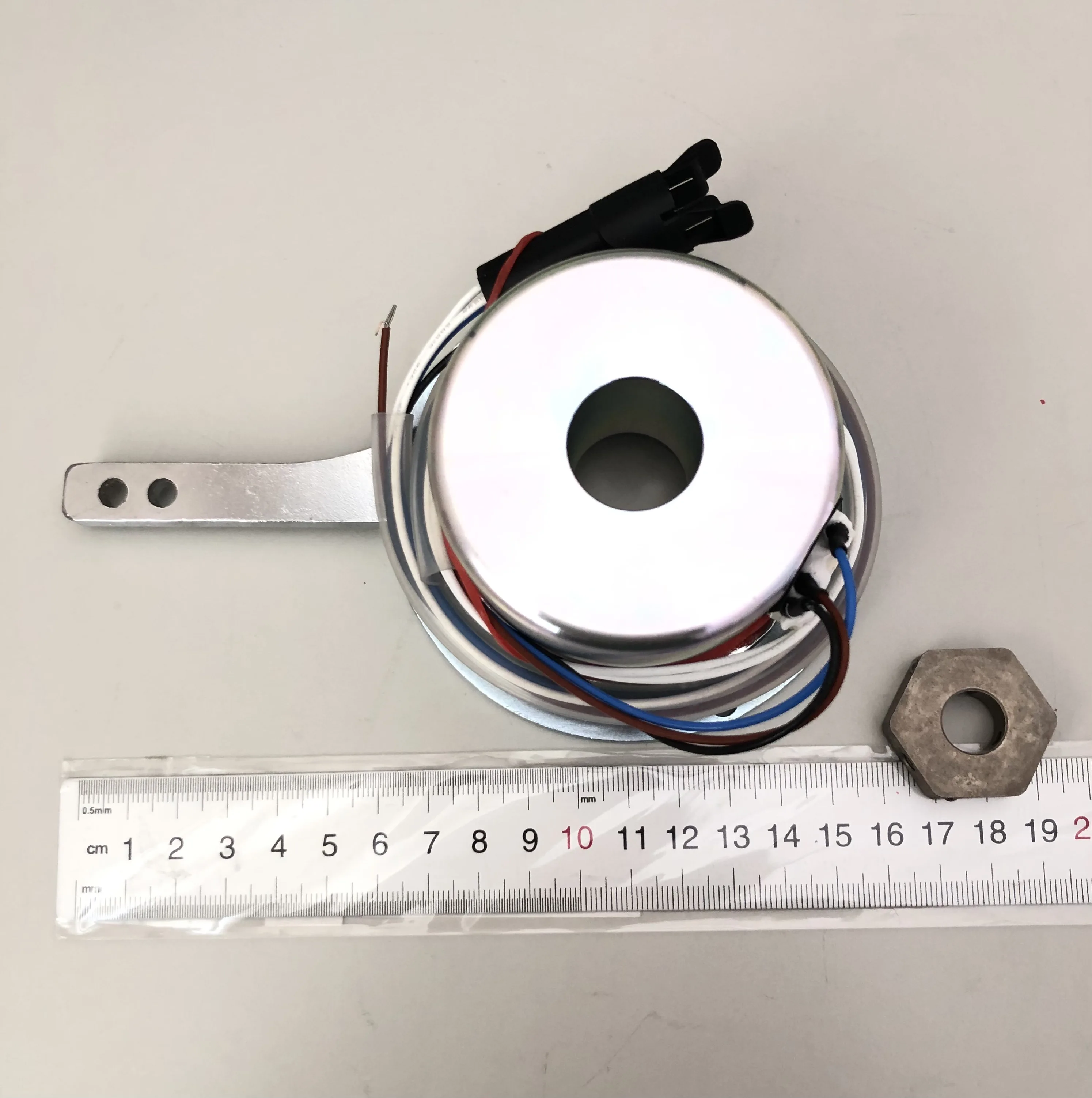 BR-A4 Brake 10Nm 16.8W ALY001MB for Mobility Scooters electric scooter power wheelchairs