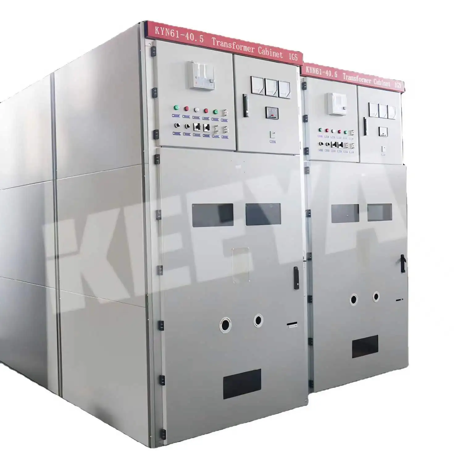 Keeya KYN61-40.5 High Quality General Power Network Switch Cabinet Mining Metal Enclosed High Voltage Switch Cabinet