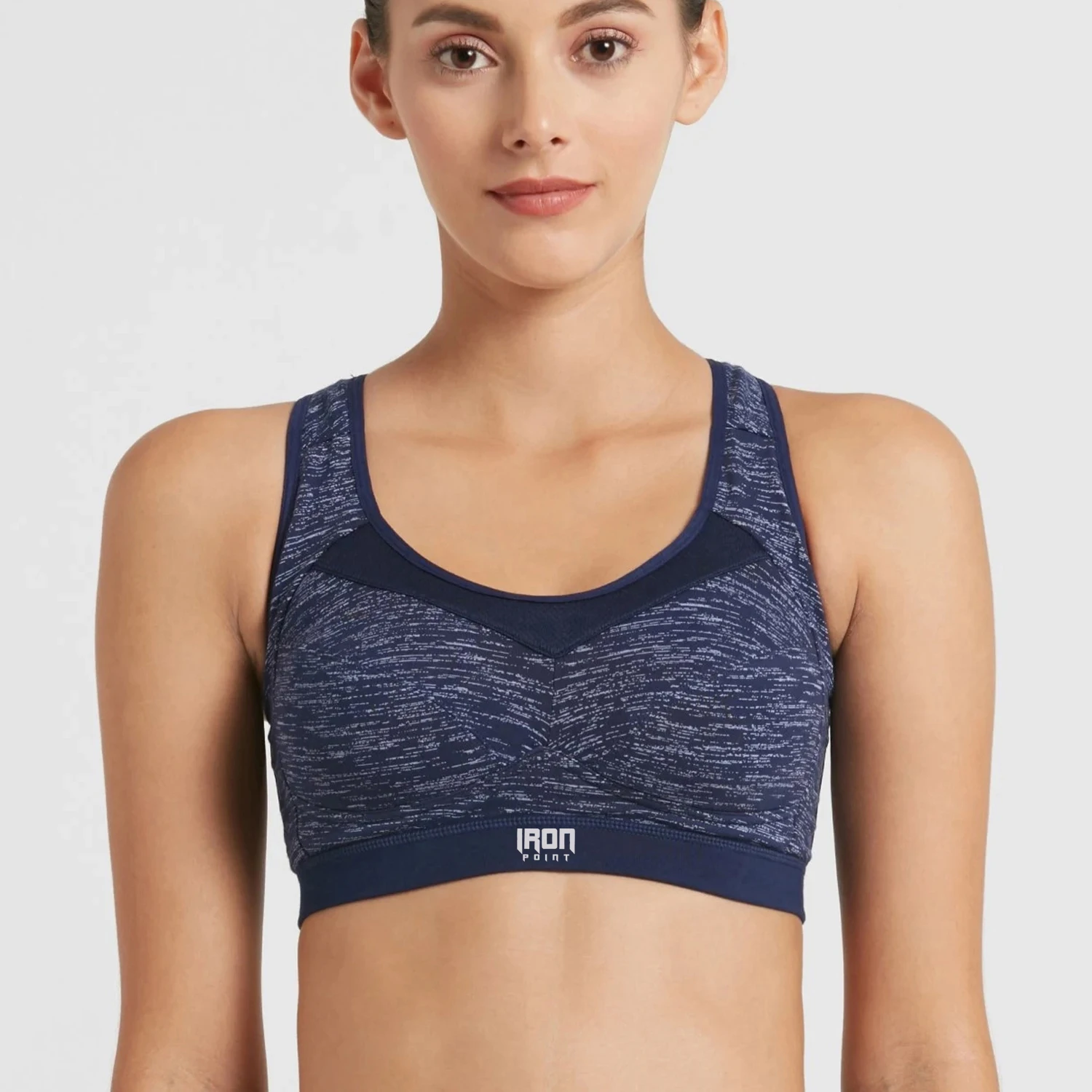 Best Wholesale Acting High Bra Women Yoga Bra Fitness Sports Best Quality Women Sports Bra