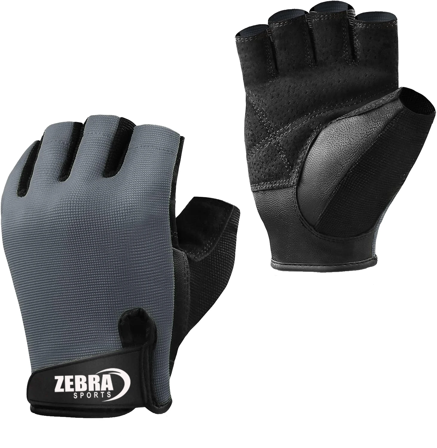 Custom Made Professional High Quality Weightlifting Gloves Workout Fitness Weight Lifting Gym Hot Sale Cheap Prices
