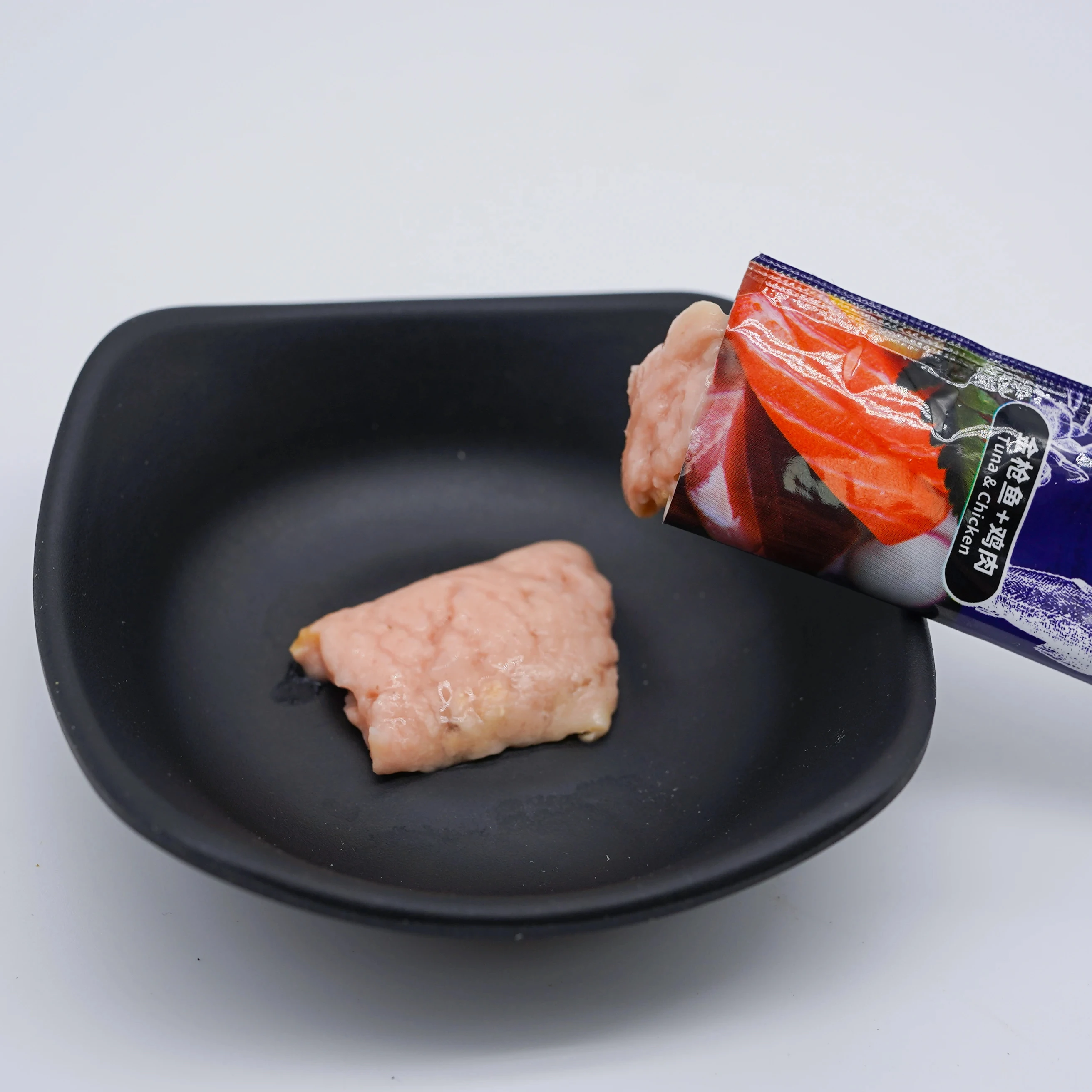 Горячая распродажа в индейке Сливочный Кот лечит консервированный корм для кошек