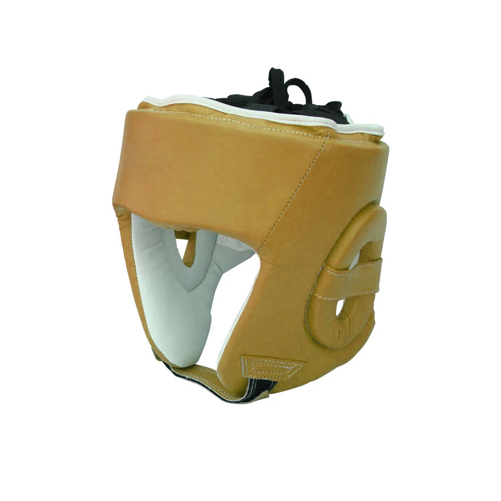 Boxing Head Guard training head gurads Custom Training Protective Gear Head Guard boxing Helmet Thai Headgear