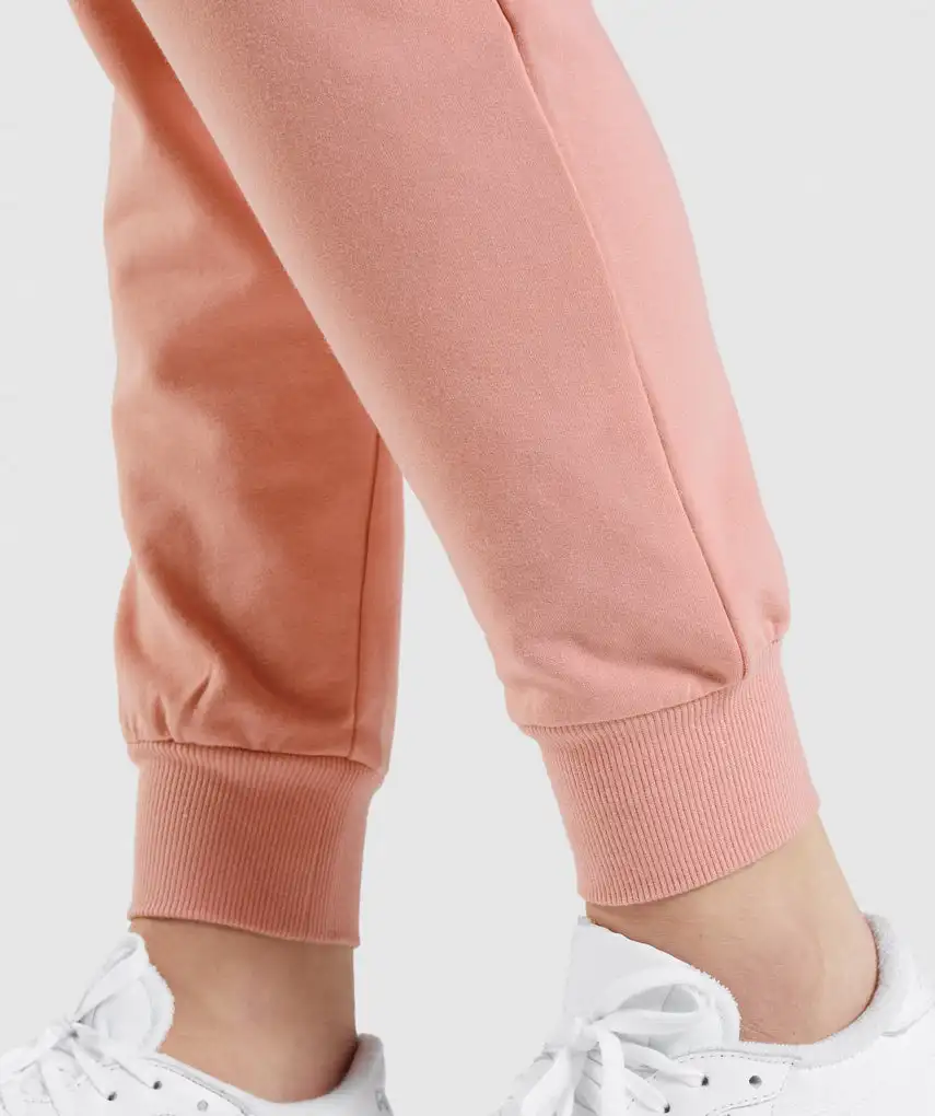 2024 New Trendy Winter Fashion Cargo Sweatpants Solid 100% Cotton Tight Slim Fit Joggers Skinny Women Trousers