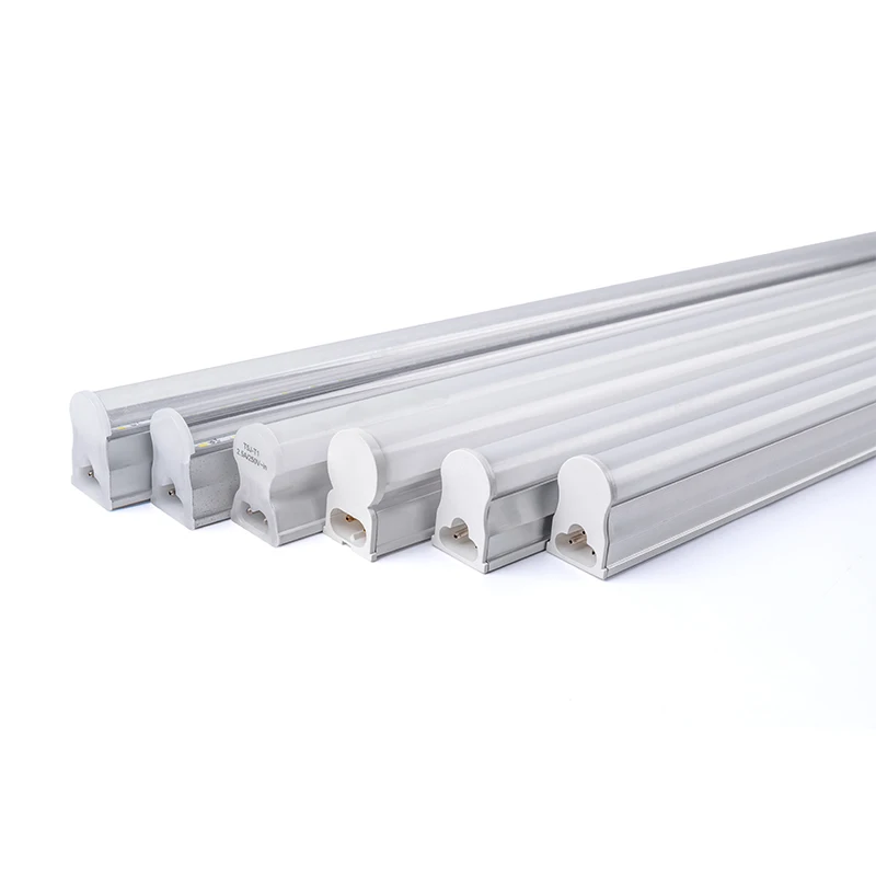High Quality Adjustable Portable Linear Fixture For Indoor Wall Light 4ft 22W T5 Integrated LED Fixture