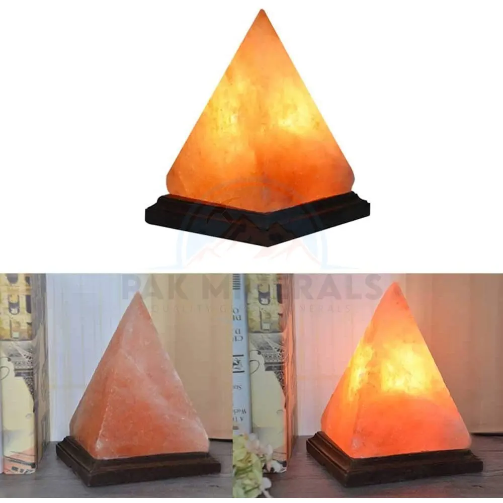 High Quality Himalayan Natural Salt Dark Color Lamps For Online Sale