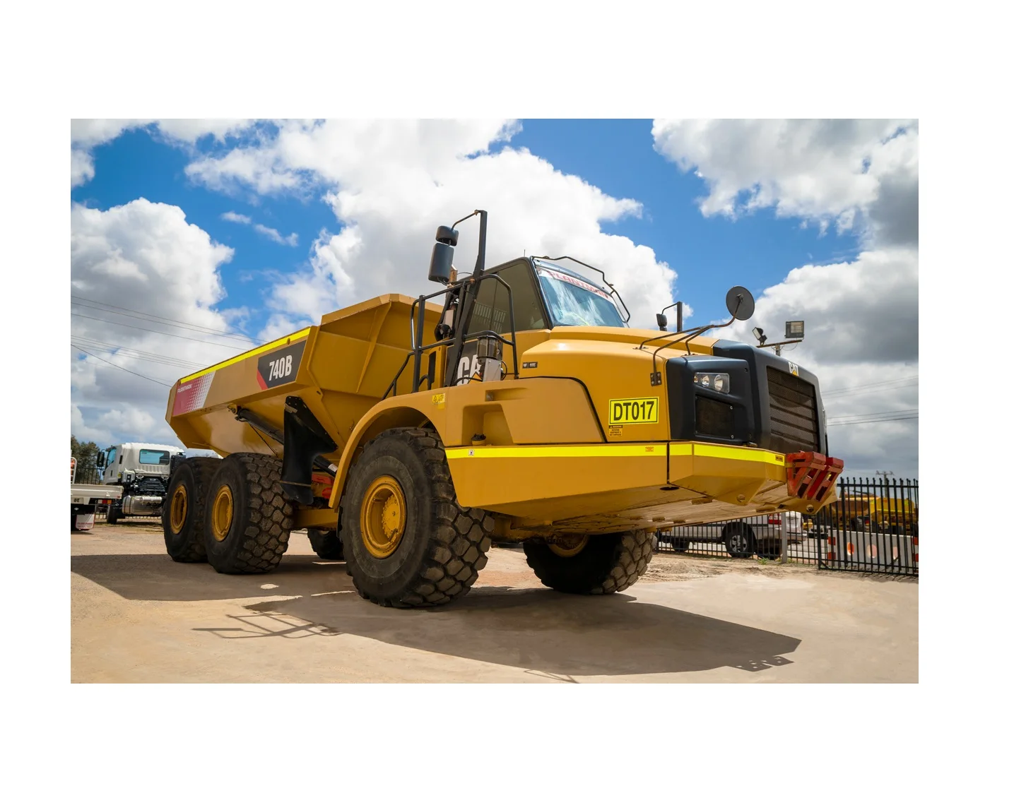 USED ARTICULATED DUMP TRUCKS FOR SALE  AT AFFORDABLE PRICES
