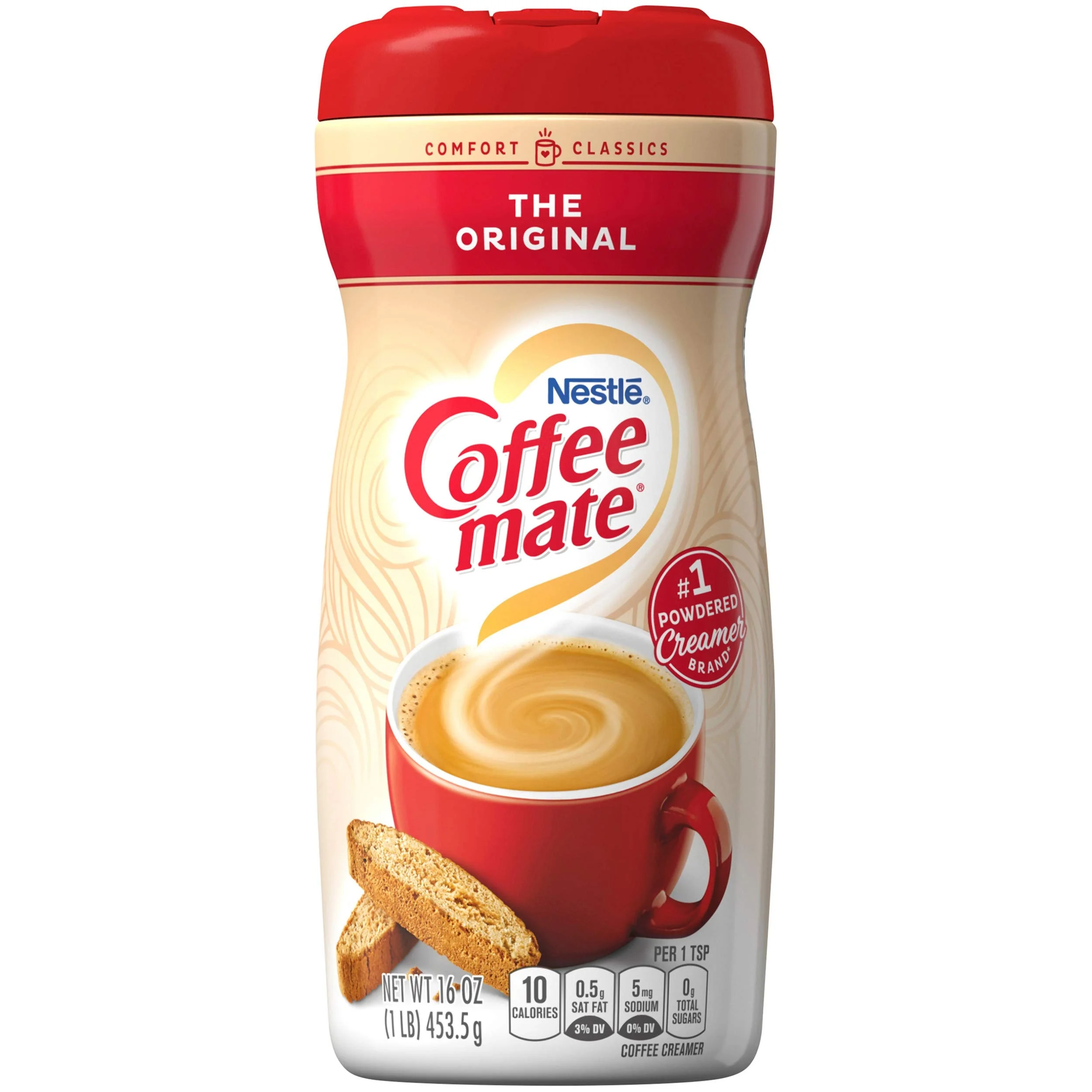 Прямой поставщик Nestle Coffee-mate порошок оптом по дешевой цене