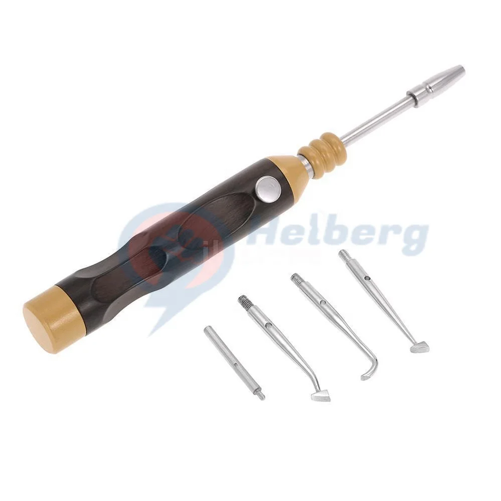 Автоматический инструмент для удаления короны новый дизайн