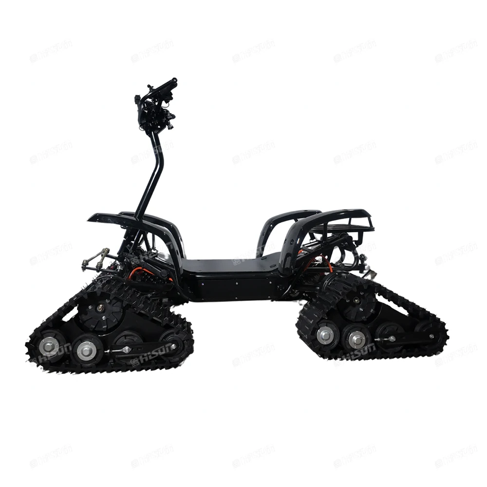 ATV Snow Sand Tracks Go Kart Karting UTV Buggy Quad Rear track off road scooter
