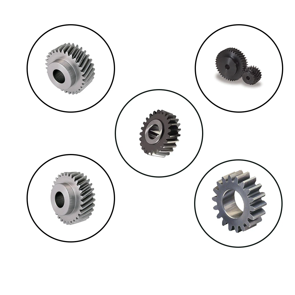 Top Sale Top Sale New Product Lowest Price best Quality Higher Load Capacity Helical Gears at affordable price Contact Us For Wholesale Order Available At Good Price