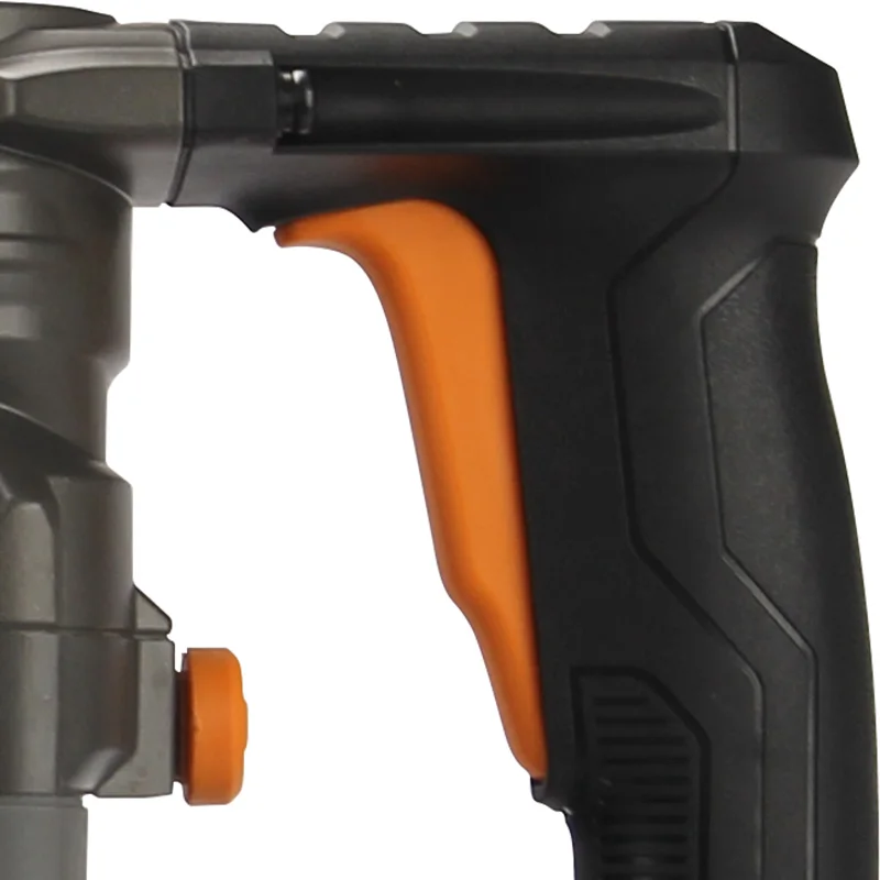 KSEIBI High quality ROTARY HAMMER 1050W for drilling through-holes in concrete and masonry walls