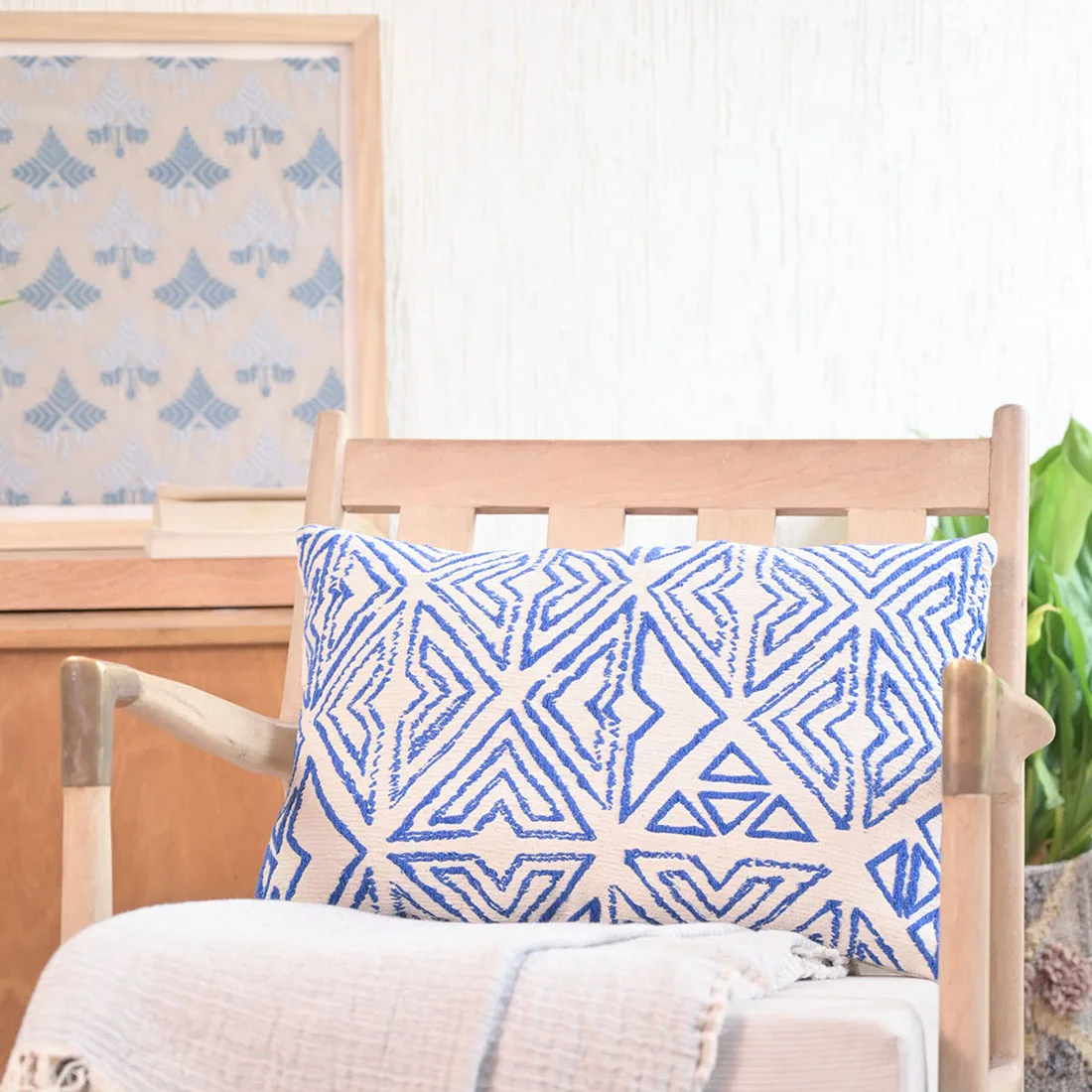 High Selling Woven Pillows Modern Design Pillow Cases Decorative Cushion Covers 16x24 Pillowcase Luxury Woven Pillow Covers