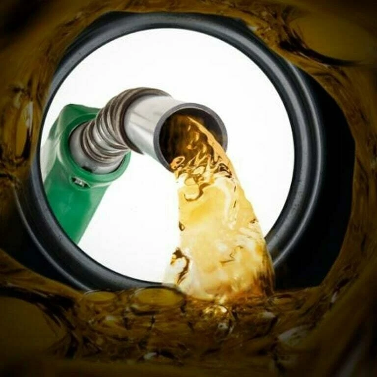 Реактивное топливо A1