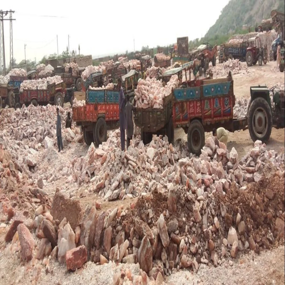 Himalayan Pink Salt from Khewra Pakistan At Wholesale Best Discounted Price Fine Salt available with Packaging and Logo