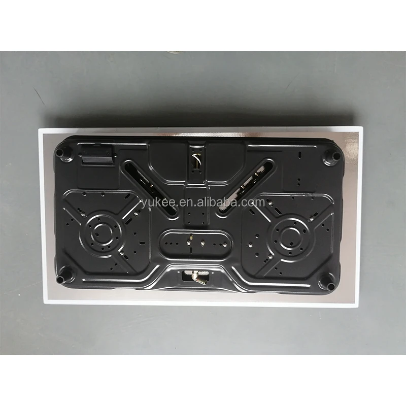 Kitchen Appliance Indoor Double Burner Gas Cooker Tempered Glass Gas top built-in Cooker Gas Stove