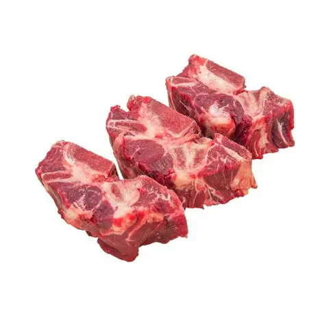 Frozen Halal Beef Meat Top Grade