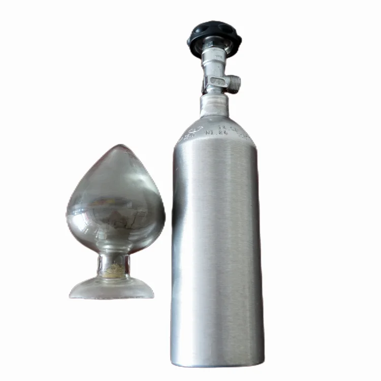 fast activated metal hydride alloy powder for solid state hydrogen storage tank