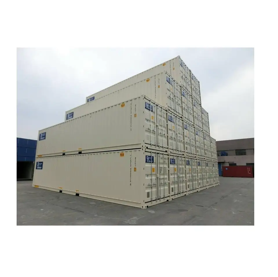 high cube Used  40ft  20 ft shipping containers for sale,Cargo worthy Used Shipping Containers for sale,20ft 40 ft container