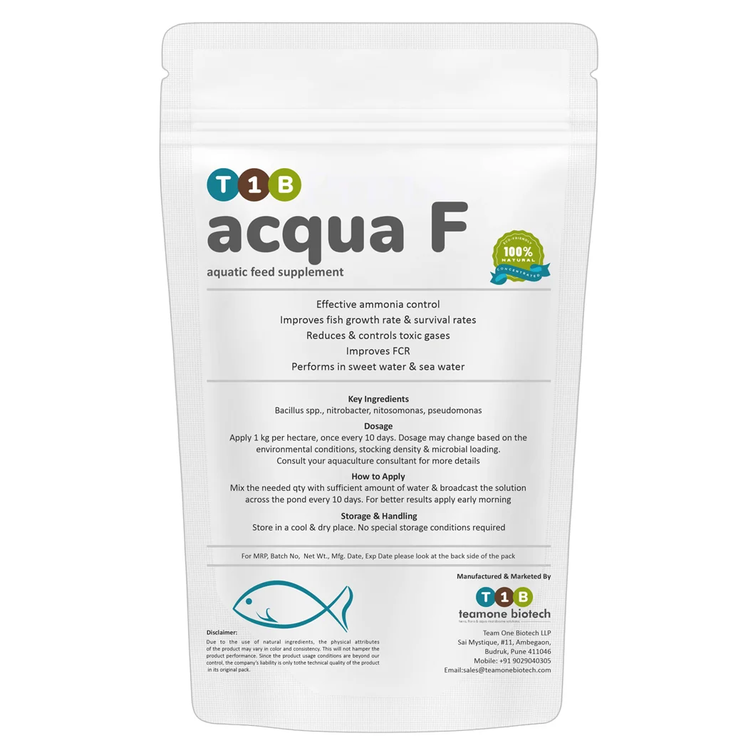 Quality Assured Aquaculture Probiotics For Fish Farming Uses Probiotics with Top Quality Uses By Exporters