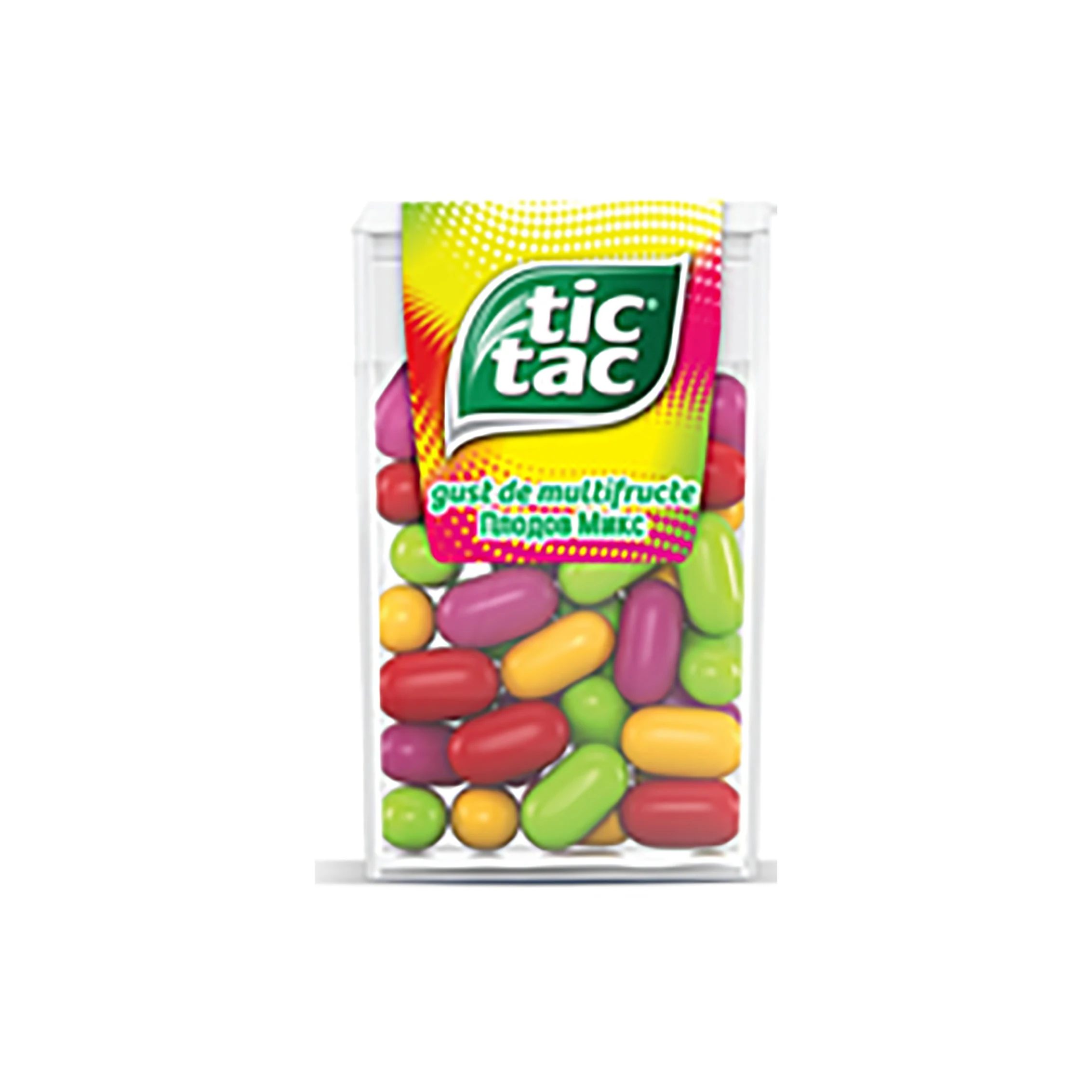 Cool Mint tic ta-c ferrero Tablet Candy Best Boom chewing gum tic ta-c