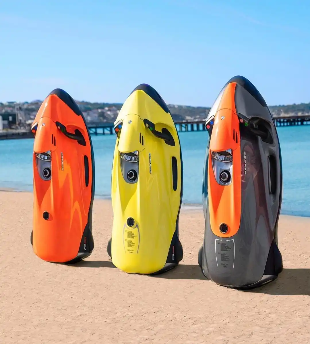 Buy Newly SEABOBs CAYAGO F7/F6