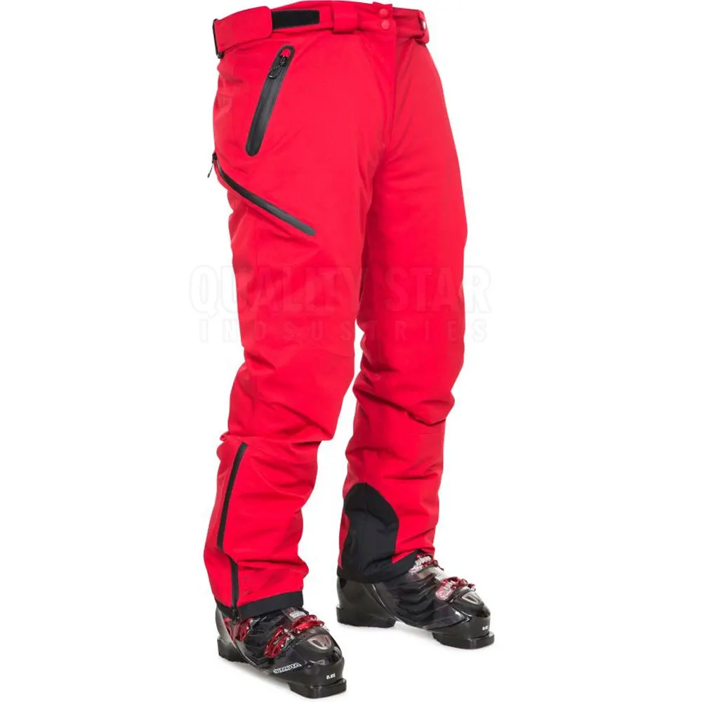 Top Quality Waterproof Snowboarding Outdoor Clothing Winter Ski Pants Wholesale Best Price Lightweight Men Ski Pants