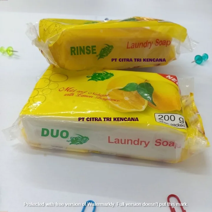 WASHING SHOWER BODY DETERGENT LAUNDRY BAR SOAP LIQUID DETERGENT 800 GRAM MULTIPURPOSE DUO FUNCTION SOAP FOR  Shymkent KAZAKHSTAN