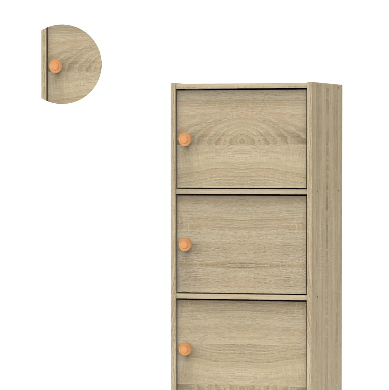 Comfortable Chipboard 5 Layers Shelves Built Long Lasting Providing Reliable Storage Solution Organize with Ease For All Needs