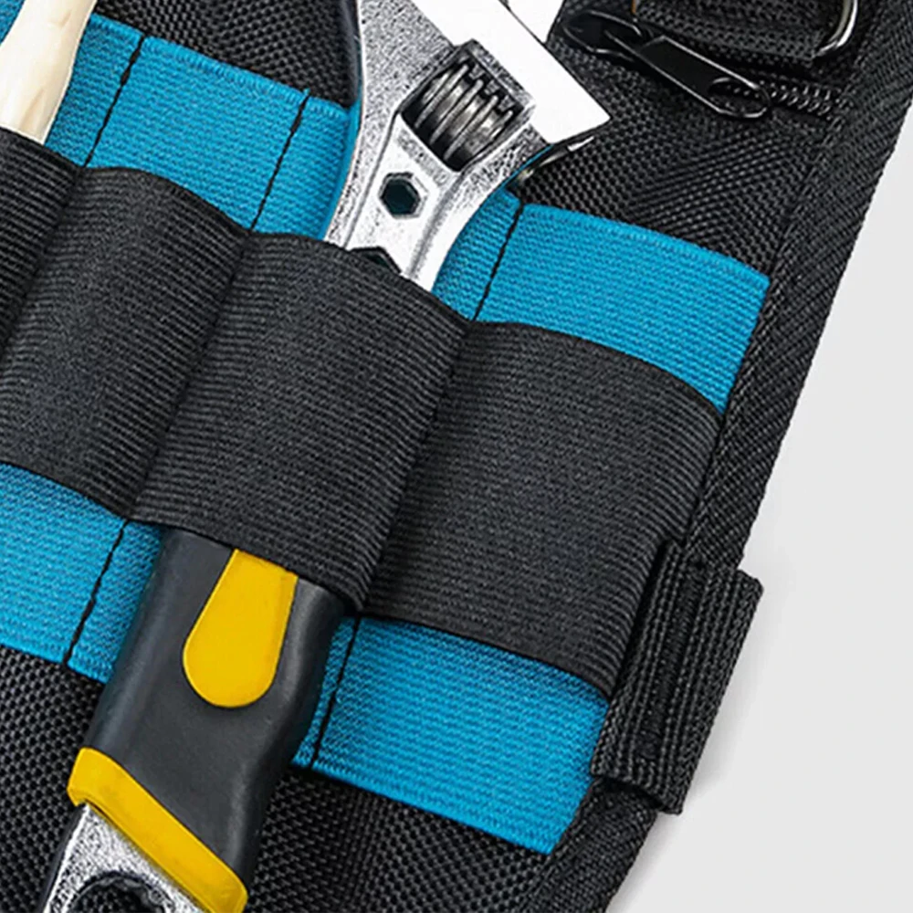 Electrician tool vest  Plumber  Man Construction Tool Vest Outdoor high quality best selling reasonable price